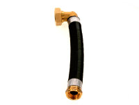 8738207566 Schlauch 322 mm Buderus Ersatzteil