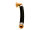 8738207566 Schlauch 322 mm Buderus Ersatzteil