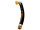 8738207568 Schlauch 390 mm Buderus Ersatzteil