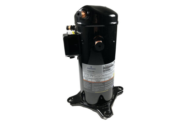 8738208439 Kompressor 11kW ZH11K1P (2x) Buderus Ersatzteil