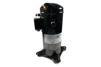 8738208439 Kompressor 11kW ZH11K1P (2x) Buderus Ersatzteil