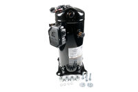 8738208441 Kompressor 18kW ZH18K1P (2x) Buderus Ersatzteil