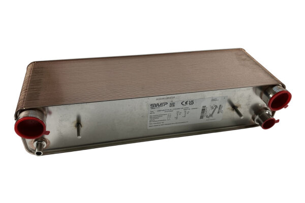 8738208445 Wärmetauscher Q 28kW Buderus Ersatzteil