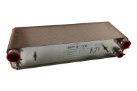 8738208445 Wärmetauscher Q 28kW Buderus Ersatzteil