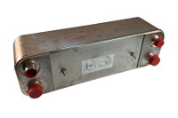 8738208449 Wärmetauscher CB112-66 Buderus Ersatzteil