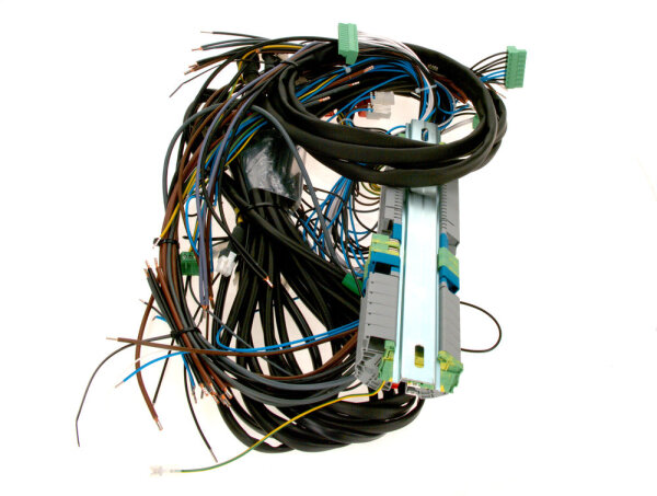 8738208452 Kabelbaum 22-28kW Buderus Ersatzteil