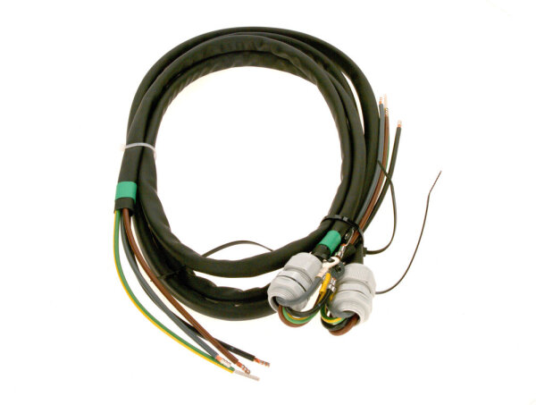 8738208454 Kabelbaum Kompressor 22-28kW Buderus Ersatzteil