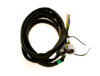 8738208455 Kabelbaum Kompressor 34-48kW Buderus Ersatzteil