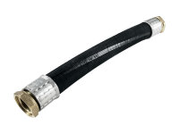 8738208472 Schlauch 1 1/2 l=405mm Buderus Ersatzteil