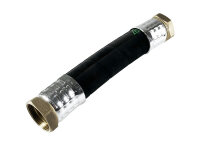 8738208473 Schlauch 1 1/2 l=277mm Buderus Ersatzteil