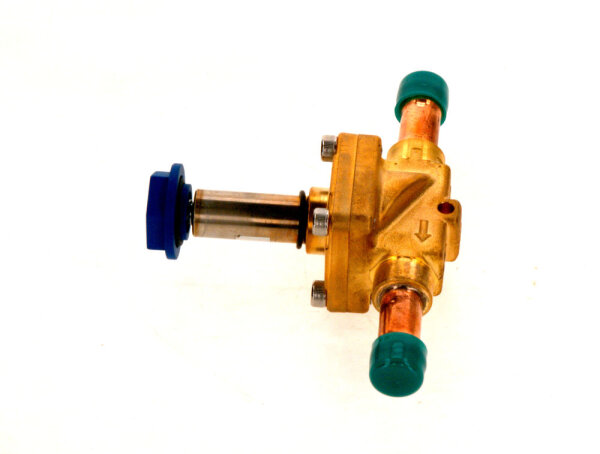 8738208485 Magnetventil Buderus Ersatzteil