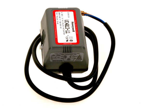 8738208499 Motor 3-Wege-Ventil Buderus Ersatzteil