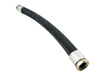 8738208505 Schlauch 1 1/2" 686mm Buderus Ersatzteil
