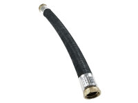 8738208506 Schlauch 1 1/2" l=729mm Buderus Ersatzteil