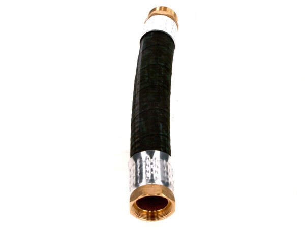 8738208508 Schlauch 2" 45° Buderus Ersatzteil