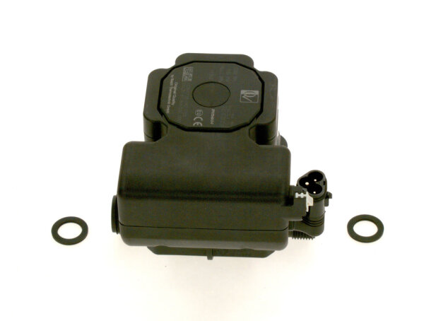 8738208565 Pumpe Para 25 1-9 130 Buderus Ersatzteil