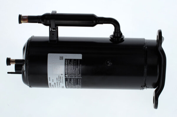 8738208924 Kompressor set 5-9 kW Buderus Ersatzteil