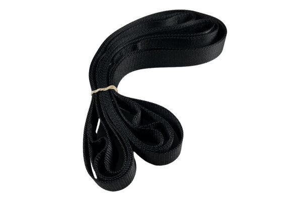 8738209184 Spannband (s) Buderus Ersatzteil