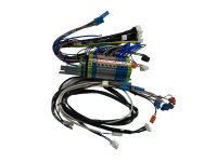 8738209492 Kabelbaum IDU 9kW V2 Buderus Ersatzteil