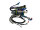 8738209492 Kabelbaum IDU 9kW V2 Buderus Ersatzteil