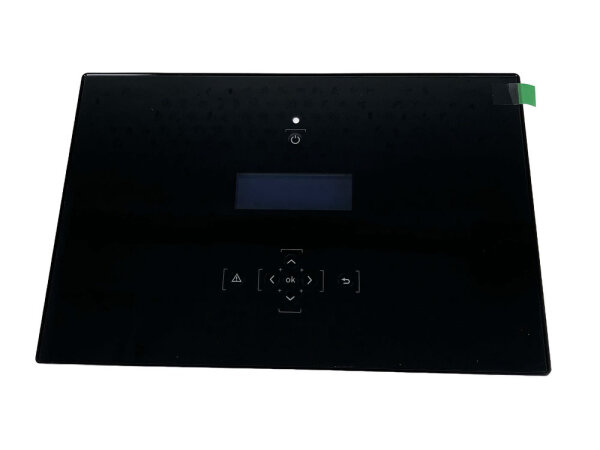 8738209576 Display IVT/Bu Buderus Ersatzteil