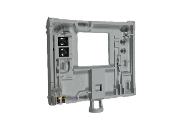 8738210398 Halter Display Buderus Ersatzteil