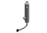 8738210447 elektrischer Zuheizer 3x1kW+3x2kW Buderus...