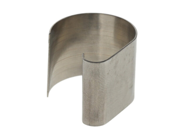 8738211422 Clip 28mm Buderus Ersatzteil