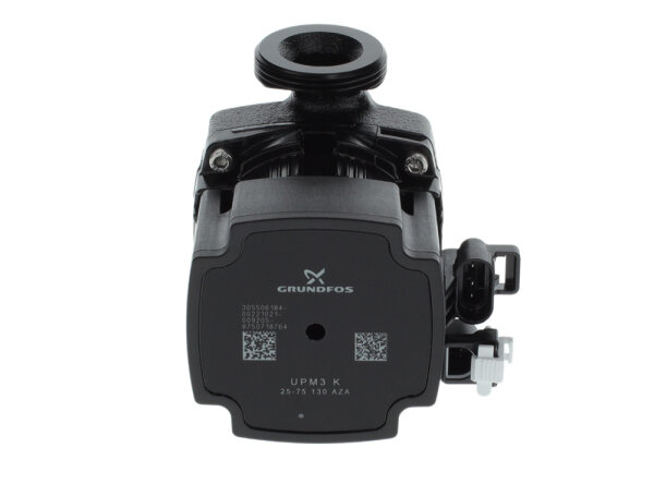 8738211448 Pumpe UPM3K 25-75 130PWM Buderus Ersatzteil