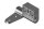 8738211450 Scharnier links Buderus Ersatzteil