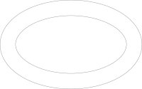 8738211504 O-ring 21,5x3 (4x) Buderus Ersatzteil