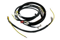 8738211524 Kabelbaum CM MPP 400V Buderus Ersatzteil