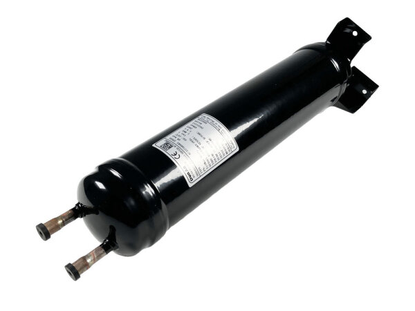 8738211526 Behälter Kältemittel 1.9L Buderus Ersatzteil