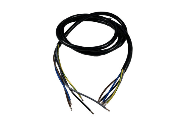 8738211532 Kabel 2,5 m Buderus Ersatzteil