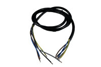 8738211532 Kabel 2,5 m Buderus Ersatzteil