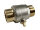8738211534 Kugelhahn 1 1/4"B FF Buderus Ersatzteil