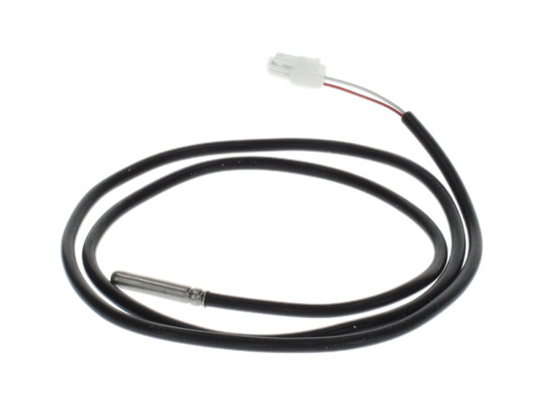8738211536 Temperaturfühler NTC 1000mm R80 Mol Buderus Ersatzteil