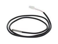 8738211536 Temperaturfühler NTC 1000mm R80 Mol...