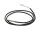 8738211536 Temperaturfühler NTC 1000mm R80 Mol Buderus Ersatzteil
