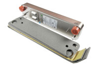 8738211547 Wärmetauscher H62L-EZU-30 Buderus Ersatzteil