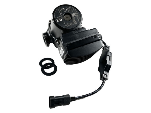 8738211561 Pumpe UPMXL GEO 25-125 130 SP Buderus Ersatzteil