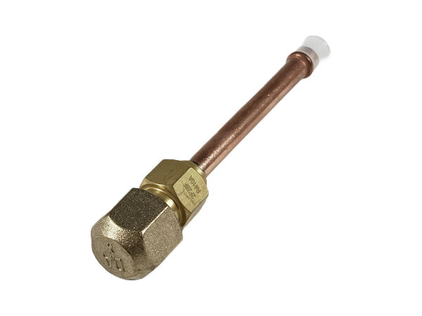 8738211579 Ventil Schrader 5/16" ASM Buderus Ersatzteil