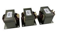 8738211585 Netzfilter Buderus Ersatzteil