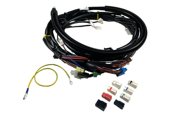 8738211586 Kabelbaum CM MPP Signal Buderus Ersatzteil