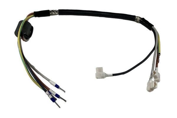 8738211587 Kabel Kompressor DNB22&DNB28 Buderus Ersatzteil