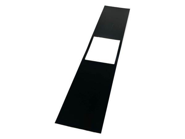 8738211600 Folie Buderus Ersatzteil