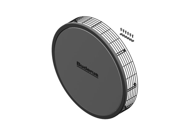 8738211755 Diffusor Buderus Ersatzteil