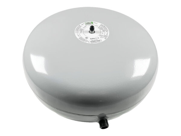 8738211771 Ausdehnungsgefäß 12 L Buderus Ersatzteil