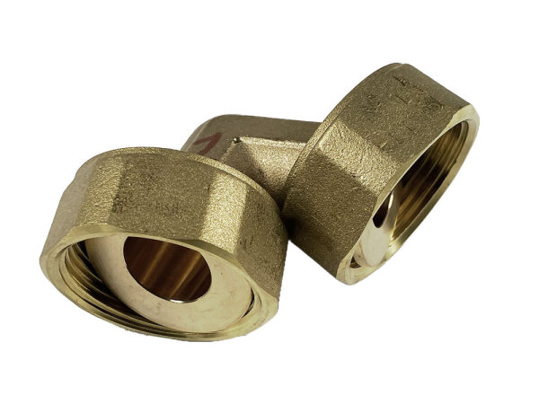 8738211772 Fitting 90° Buderus Ersatzteil