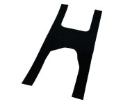8738211778 Halter Ventil Buderus Ersatzteil